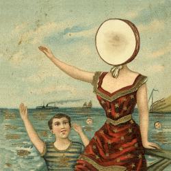 Oh Comely de Neutral Milk Hotel
