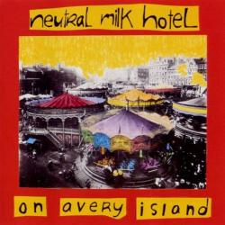 Song Against Sex del álbum 'On Avery Island'