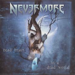 Narcosynthesis del álbum 'Dead Heart in a Dead World'