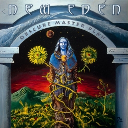 Demond of earth del álbum 'Obscure Master Plan'