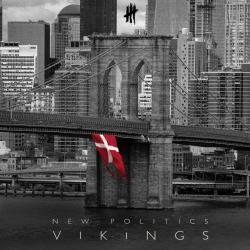 Lovers In a Song del álbum 'Vikings'