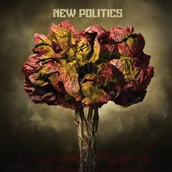 Yeah Yeah Yeah del álbum 'New Politics'