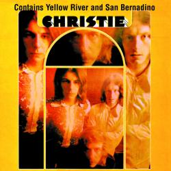 Yellow River del álbum 'Christie'