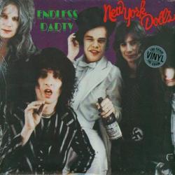 Private World de New York Dolls