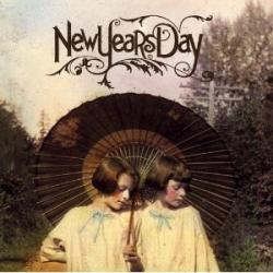 Razor del álbum 'New Years Day - EP'