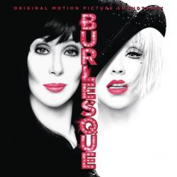 Something's Got A Hold On Me del álbum 'Burlesque (Original Motion Picture Soundtrack)'