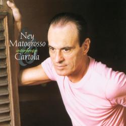 Ney Matogrosso Interpreta Cartola