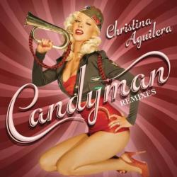 Candyman (Dance Vault Mixes)