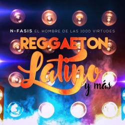 Amor Platónico del álbum 'Reggaetón Latino y Más'