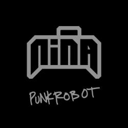 Punkrobot