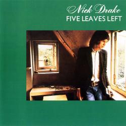 Man In a Shed del álbum 'Five Leaves Left'