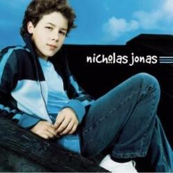 When you look me in the eyes del álbum 'Nicholas Jonas '