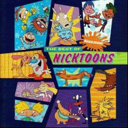 The Best of Nicktoons