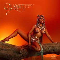 Ganja Burns del álbum 'Queen (Bonus Version)'