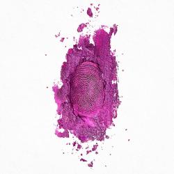 Get on your knees del álbum 'The Pinkprint'