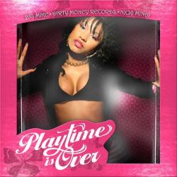 Playtime Is Over del álbum 'Playtime is Over'