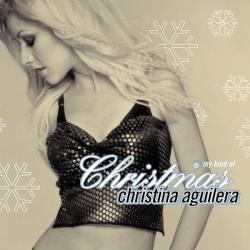 Merry Christmas, Baby del álbum 'My Kind of Christmas'