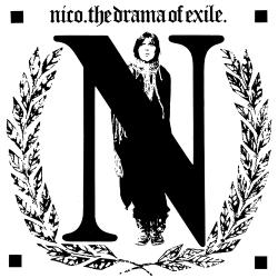 Sãeta del álbum 'The Drama of Exile (Remake)'