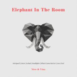 What I Came Out For del álbum 'Elephant In The Room (EP)'