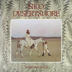 Le petit chevalier del álbum 'Desertshore'