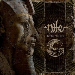 The Eye Of Ra del álbum 'Those Whom the Gods Detest'