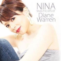 Nina Sings the Hits of Diane Warren