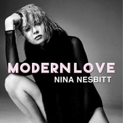 Modern Love - EP