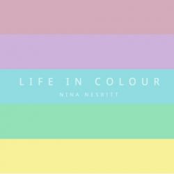 Life In Colour - EP
