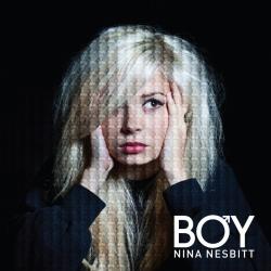 Boy del álbum 'Boy - EP'