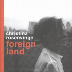 King Size del álbum 'Foreign Land'