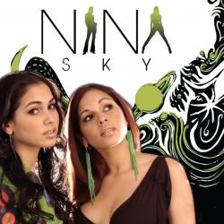 Holla Back del álbum 'Nina Sky'