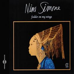 Alone Again de Nina Simone