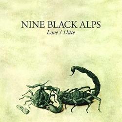 Forget My Name de Nine Black Alps