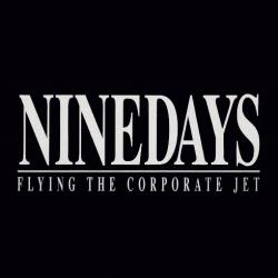 Goodbye del álbum 'Flying the Corporate Jet'