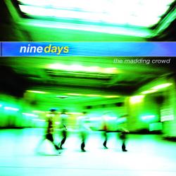 End Up Alone del álbum 'The Madding Crowd'