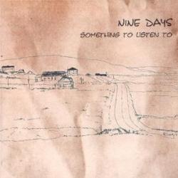 Muddy Water del álbum 'Something To Listen To'