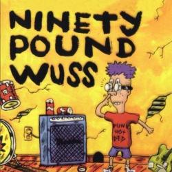 Legalism del álbum 'Ninety Pound Wuss'