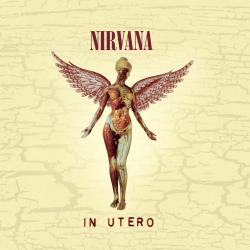 I Hate Myself And Want To Die del álbum 'In Utero'