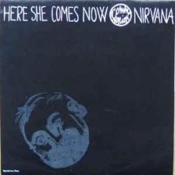Here She Comes Now del álbum 'Here She Comes Now/Venus in Furs (single)'