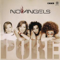 Angel Of Mine del álbum 'Pure'