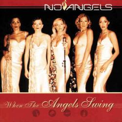 Faith Can Move A Mountain del álbum 'When the Angels Swing'