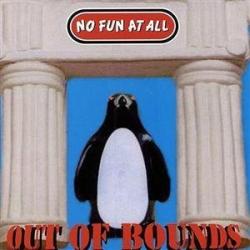 Invitation del álbum 'Out of Bounds'