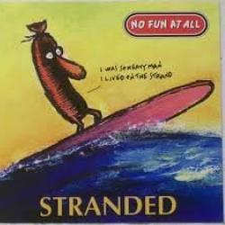 Wasted del álbum 'Stranded'