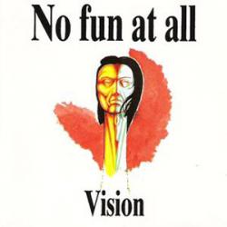 Funny? del álbum 'Vision [EP]'