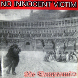 Open del álbum 'No Compromise'