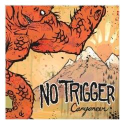 The (Not So) Noble Purveyors Of The Third Or Fourth Coming del álbum 'Canyoneer'