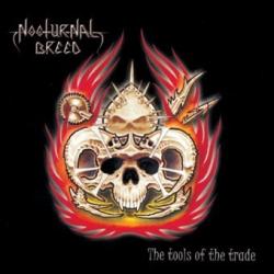 Ballcrusher del álbum 'The Tools of the Trade'