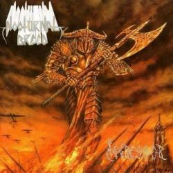 Metal Storm Rebels del álbum 'Aggressor'