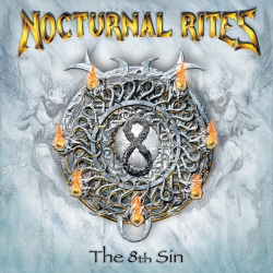 Not Like You del álbum 'The 8th Sin'