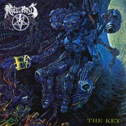 Visions From Beyond The Grave del álbum 'The Key'